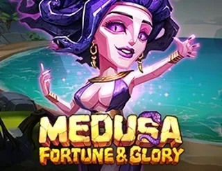 Medusa Fortune & Glory